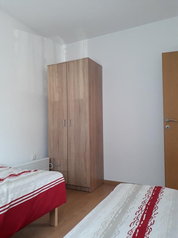 Little Mostar House Exterior foto