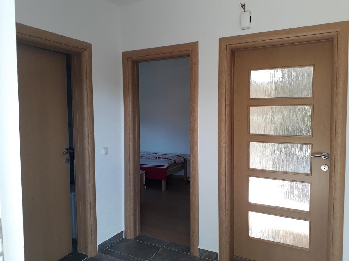 Little Mostar House Exterior foto