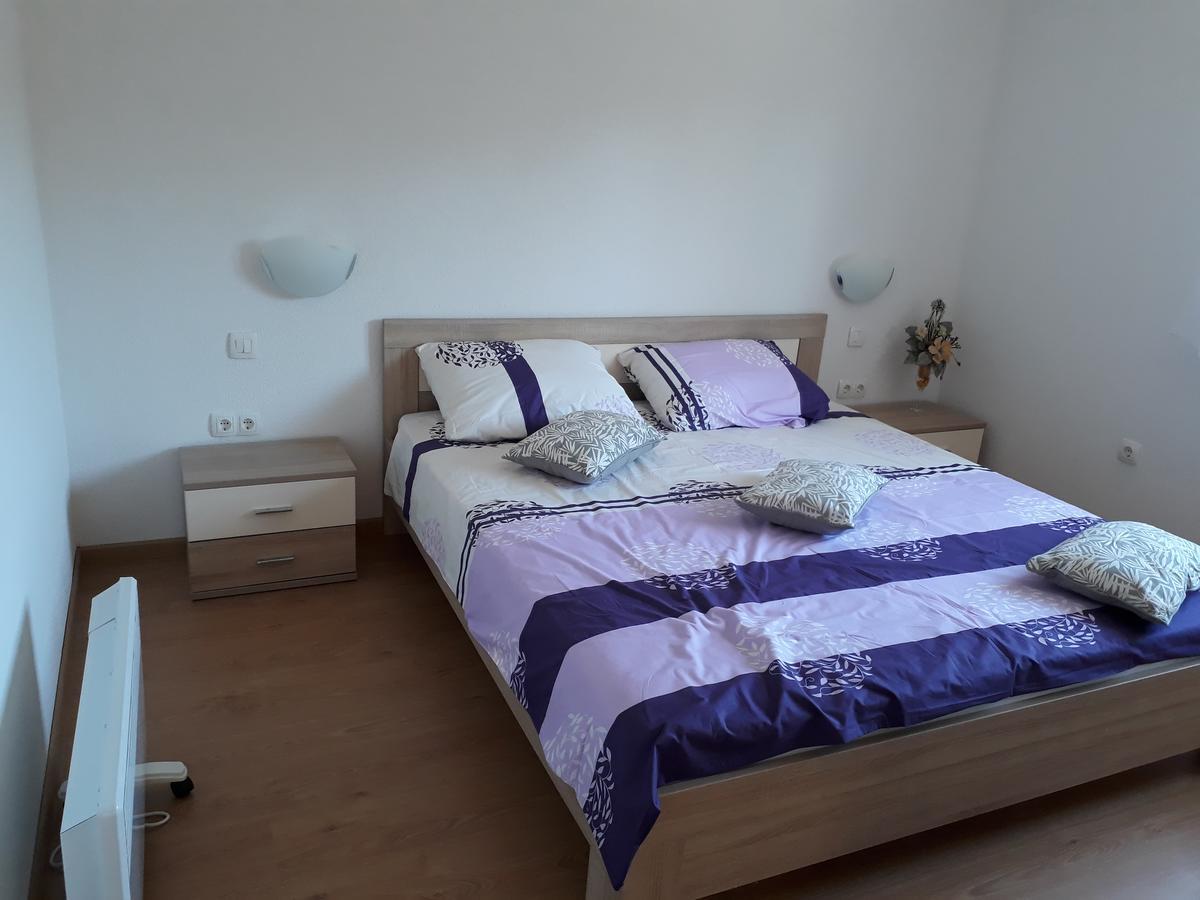 Little Mostar House Exterior foto